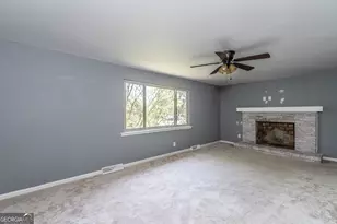 33 Lady Marian Dr NE, Rome, GA 30161 - Photo 5