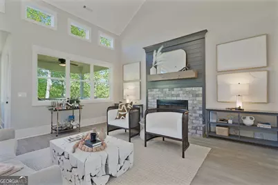 1080 Glen Eagle Drive, Greensboro, GA 30642 - Photo 9