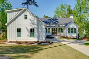 1080 Glen Eagle Dr, Greensboro, GA 30642 - Photo 1