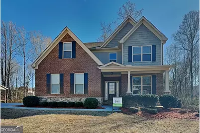 145 Tara Boulevard, Loganville, GA 30052 - Photo 1