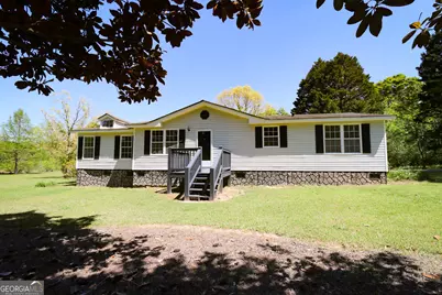 140 Milner Street, Meansville, GA 30256 - Photo 5