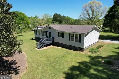 140 Milner Street, Meansville, GA 30256 - Photo 17