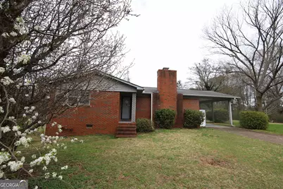 121 Alton Drive, Lagrange, GA 30240 - Photo 1
