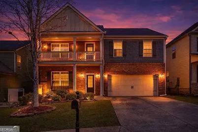 817 Harrison Drive, Acworth, GA 30102 - Photo 45