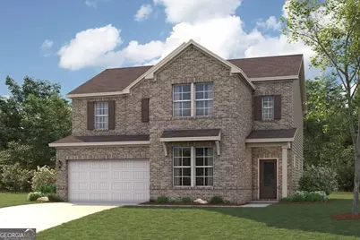 8046 Dickens Drive #46, Atlanta, GA 30213 - Photo 1