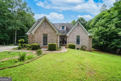 20 Balfour Drive, Covington, GA 30014 - Photo 1