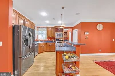 20 Balfour Drive, Covington, GA 30014 - Photo 35