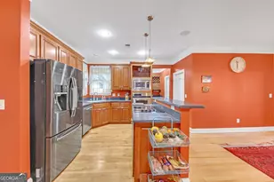 20 Balfour Dr, Covington, GA 30014 - Photo 35