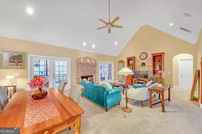 20 Balfour Drive, Covington, GA 30014 - Photo 5