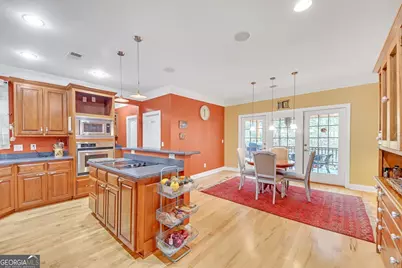 20 Balfour Drive, Covington, GA 30014 - Photo 29