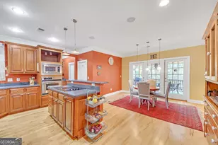 20 Balfour Dr, Covington, GA 30014 - Photo 29