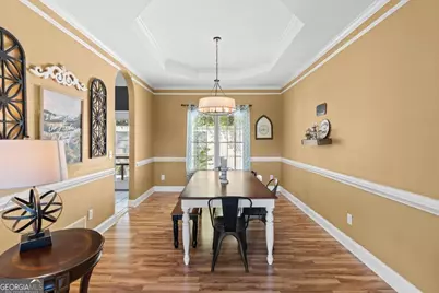 1 Carrington Drive, Cartersville, GA 30120 - Photo 25