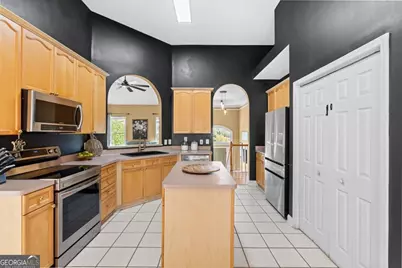 1 Carrington Drive, Cartersville, GA 30120 - Photo 19