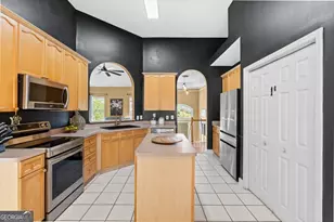 1 Carrington Dr, Cartersville, GA 30120 - Photo 19