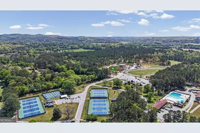 1 Carrington Drive, Cartersville, GA 30120 - Photo 55