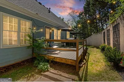 1 Carrington Drive, Cartersville, GA 30120 - Photo 49