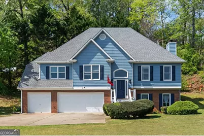 1 Carrington Drive, Cartersville, GA 30120 - Photo 1