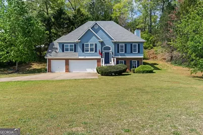 1 Carrington Drive, Cartersville, GA 30120 - Photo 3