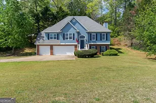 1 Carrington Dr, Cartersville, GA 30120 - Photo 3