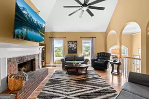 1 Carrington Dr, Cartersville, GA 30120 - Photo 15