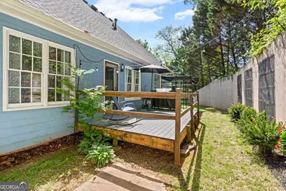 1 Carrington Drive, Cartersville, GA 30120 - Photo 51