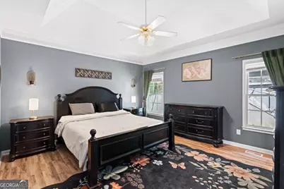 1 Carrington Drive, Cartersville, GA 30120 - Photo 27