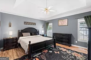 1 Carrington Dr, Cartersville, GA 30120 - Photo 27