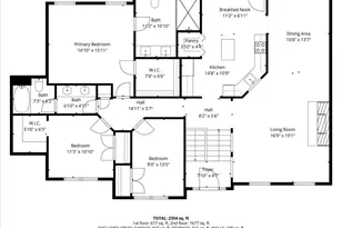 1 Carrington Dr, Cartersville, GA 30120 - Photo 59