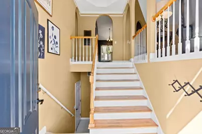 1 Carrington Drive, Cartersville, GA 30120 - Photo 9