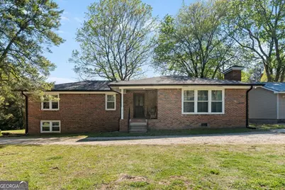 812 Pine Grove Road, Tallapoosa, GA 30176 - Photo 3