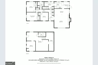 812 Pine Grove Road, Tallapoosa, GA 30176 - Photo 59