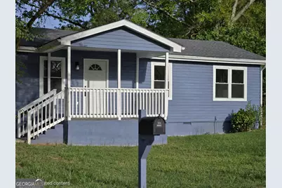 74 Carver Road, McDonough, GA 30253 - Photo 1