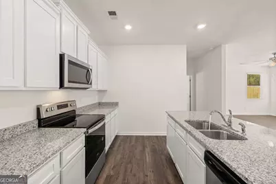 6010 Knickerbocker Street #135, Mableton, GA 30126 - Photo 3