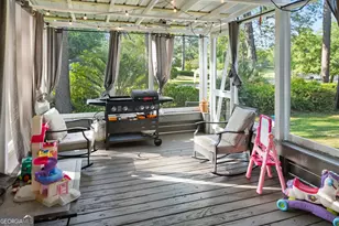 221 N Lake Dr, Sylvania, GA 30467 - Photo 19
