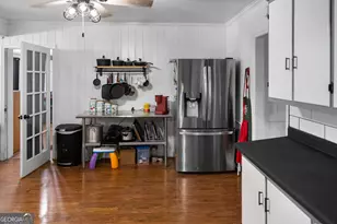221 N Lake Dr, Sylvania, GA 30467 - Photo 7