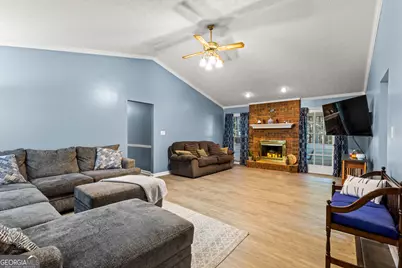 159 Brookwood Estates Trail, Stockbridge, GA 30281 - Photo 5