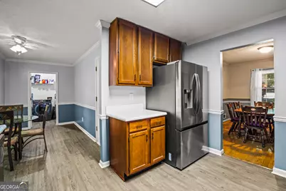 159 Brookwood Estates Trail, Stockbridge, GA 30281 - Photo 13