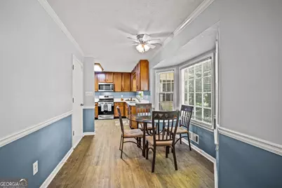 159 Brookwood Estates Trail, Stockbridge, GA 30281 - Photo 17