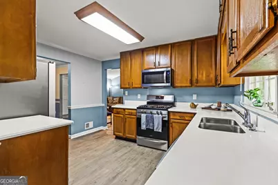 159 Brookwood Estates Trail, Stockbridge, GA 30281 - Photo 15