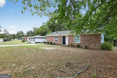 3544 Windermere Drive, Hephzibah, GA 30815 - Photo 3