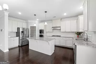 304 Cochin Drive, Woodstock, GA 30188 - Photo 17