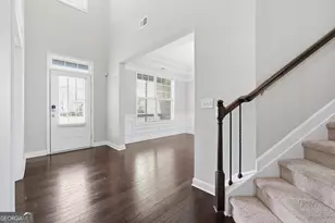 304 Cochin Dr, Woodstock, GA 30188 - Photo 7