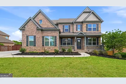 304 Cochin Drive, Woodstock, GA 30188 - Photo 1