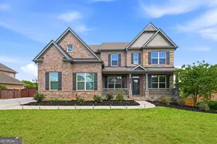 304 Cochin Dr, Woodstock, GA 30188 - Photo 1