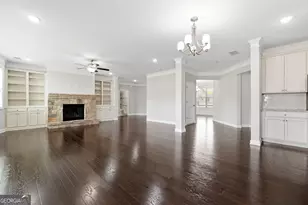 304 Cochin Dr, Woodstock, GA 30188 - Photo 13