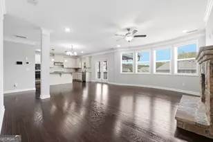 304 Cochin Dr, Woodstock, GA 30188 - Photo 11
