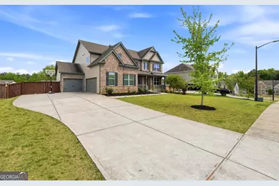 304 Cochin Drive, Woodstock, GA 30188 - Photo 3