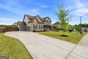 304 Cochin Dr, Woodstock, GA 30188 - Photo 3