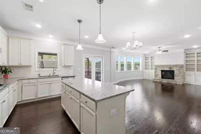 304 Cochin Drive, Woodstock, GA 30188 - Photo 19