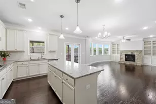 304 Cochin Dr, Woodstock, GA 30188 - Photo 19
